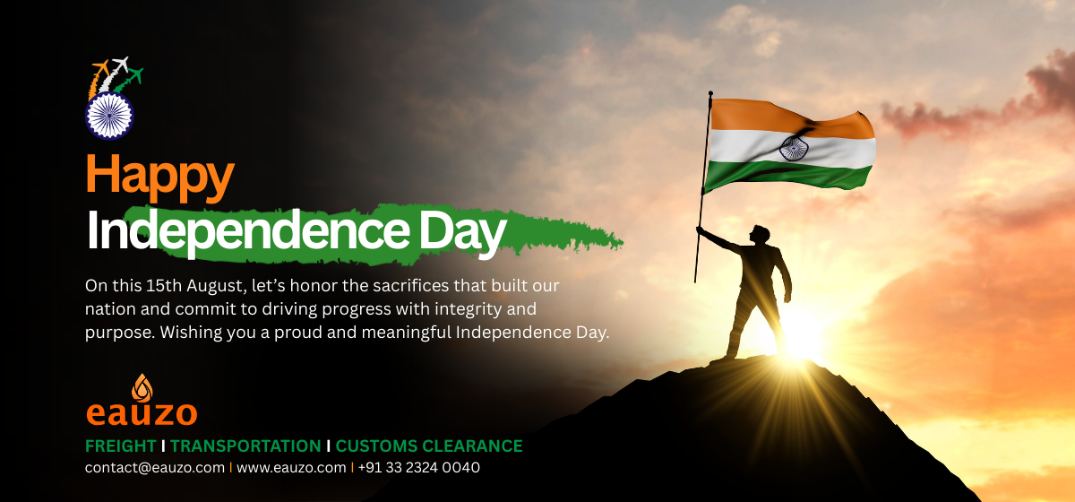 Happy 79th Independence Day