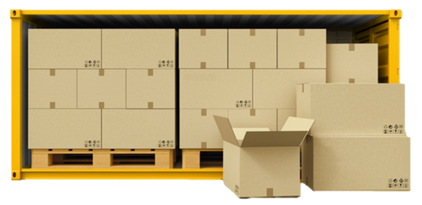 Eauzo Truck