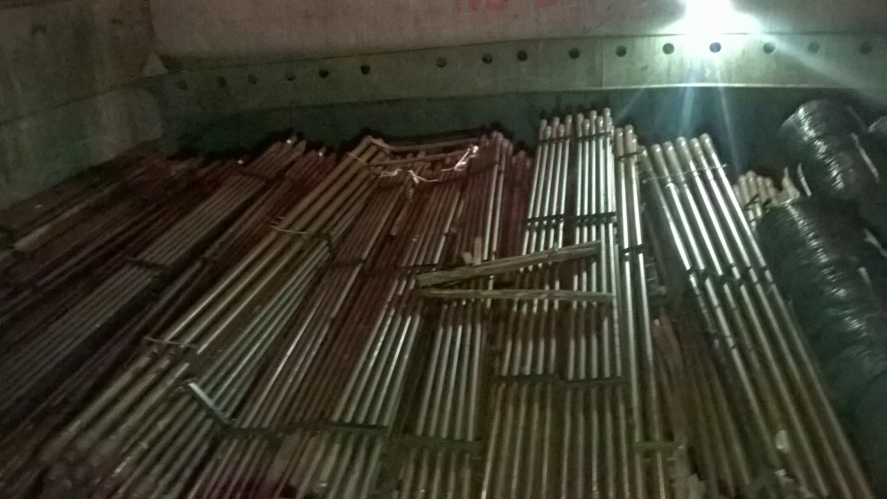 Project Freight