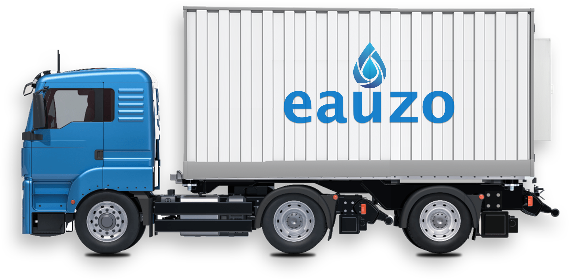 Eauzo Logistics