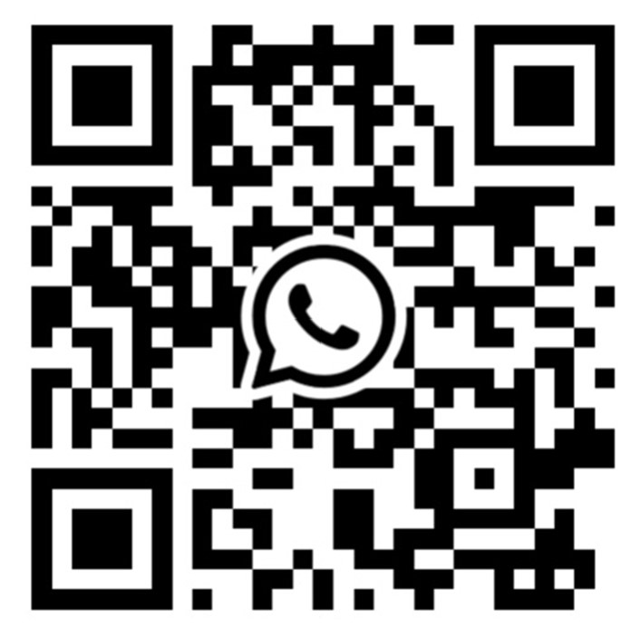 Scan to chat with Eauzo