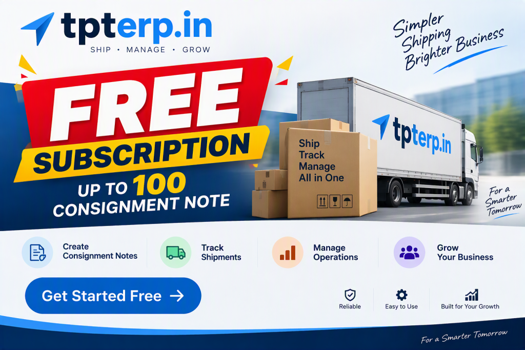 Transportation ERP – Eauzo